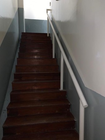 ALQUILER GALPON LOCAL GRANDE FCO VARELA CON PLAYA DE ESTACIONAMIENTO