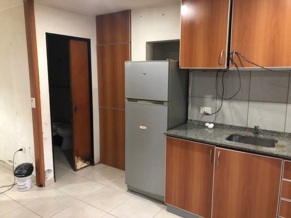 PH EN VENTA OPORTUNIDAD 2 ambientes con patio