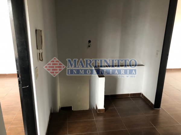 ALQUILER DUPLEX 3 ambientes con pileta cochera y seguridad en complejo